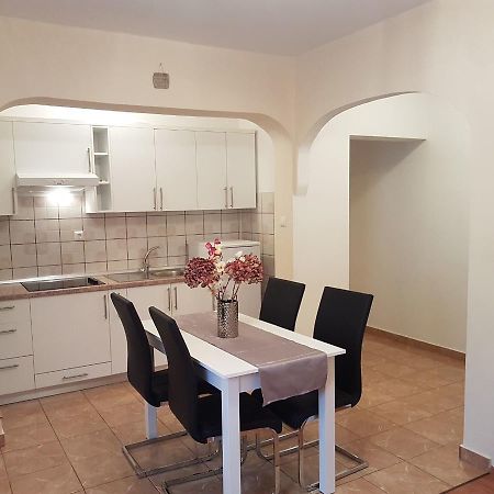 Apartment Viki Zadar Ngoại thất bức ảnh