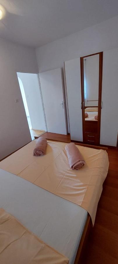 Apartment Viki Zadar Ngoại thất bức ảnh