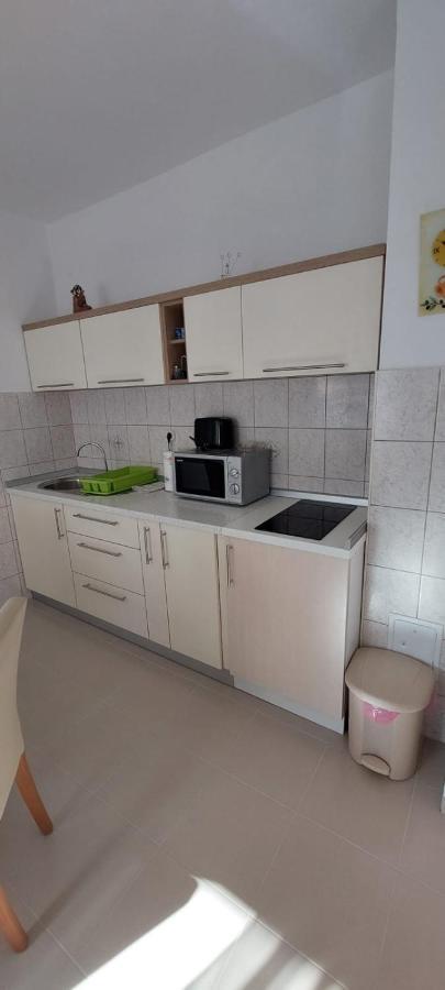 Apartment Viki Zadar Ngoại thất bức ảnh