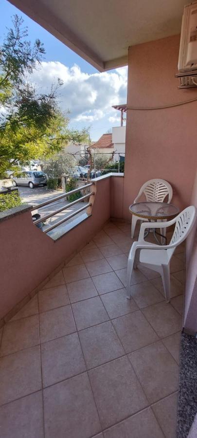 Apartment Viki Zadar Ngoại thất bức ảnh