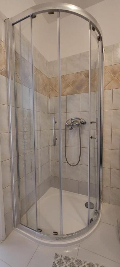 Apartment Viki Zadar Ngoại thất bức ảnh