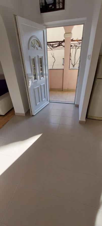 Apartment Viki Zadar Ngoại thất bức ảnh