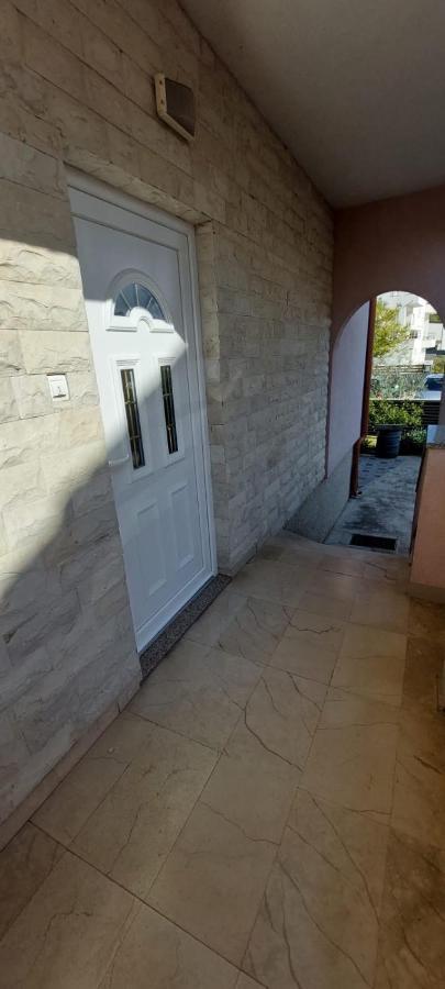 Apartment Viki Zadar Ngoại thất bức ảnh