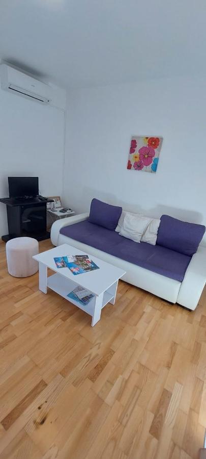 Apartment Viki Zadar Ngoại thất bức ảnh