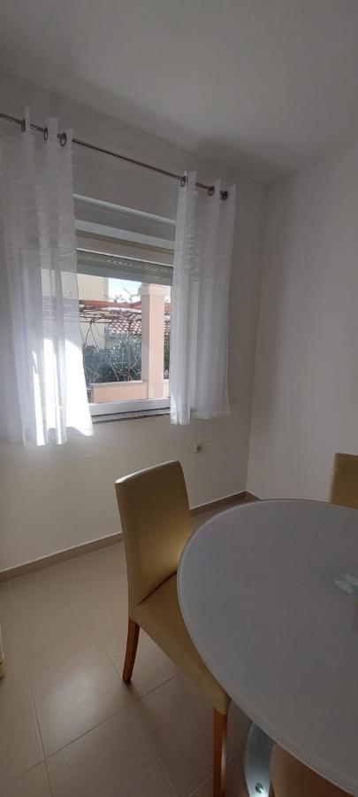 Apartment Viki Zadar Ngoại thất bức ảnh