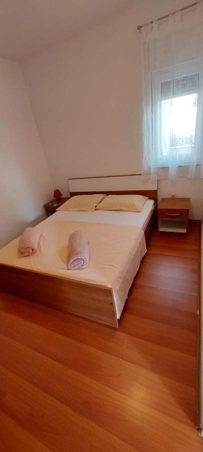 Apartment Viki Zadar Ngoại thất bức ảnh
