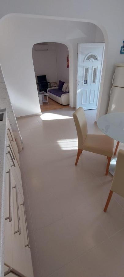 Apartment Viki Zadar Ngoại thất bức ảnh