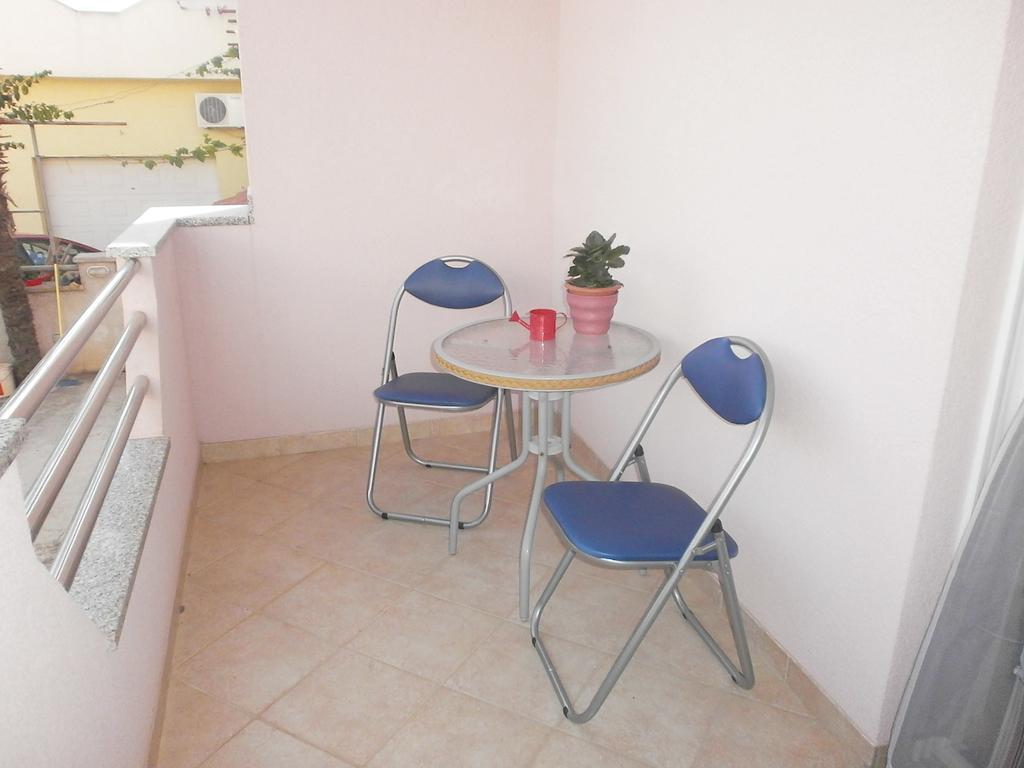 Apartment Viki Zadar Ngoại thất bức ảnh