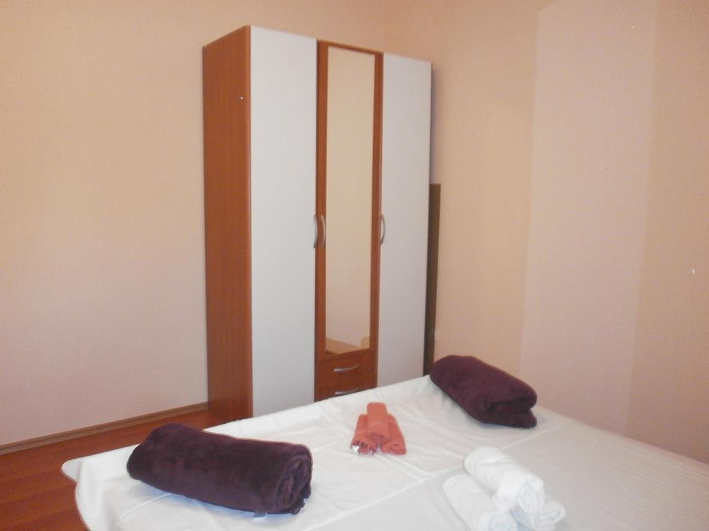 Apartment Viki Zadar Phòng bức ảnh
