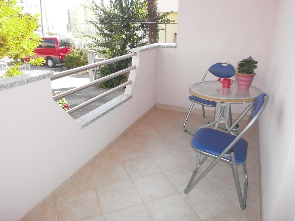 Apartment Viki Zadar Ngoại thất bức ảnh