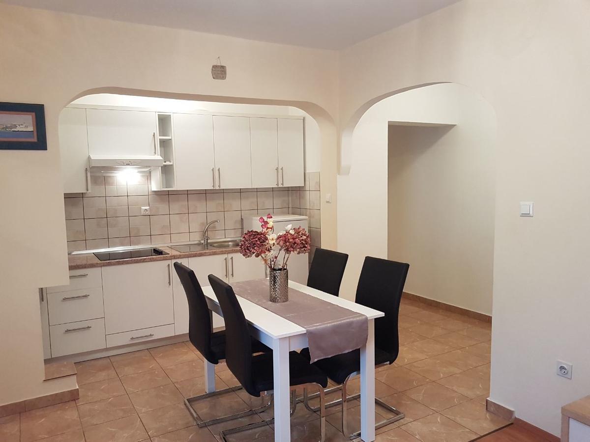 Apartment Viki Zadar Ngoại thất bức ảnh