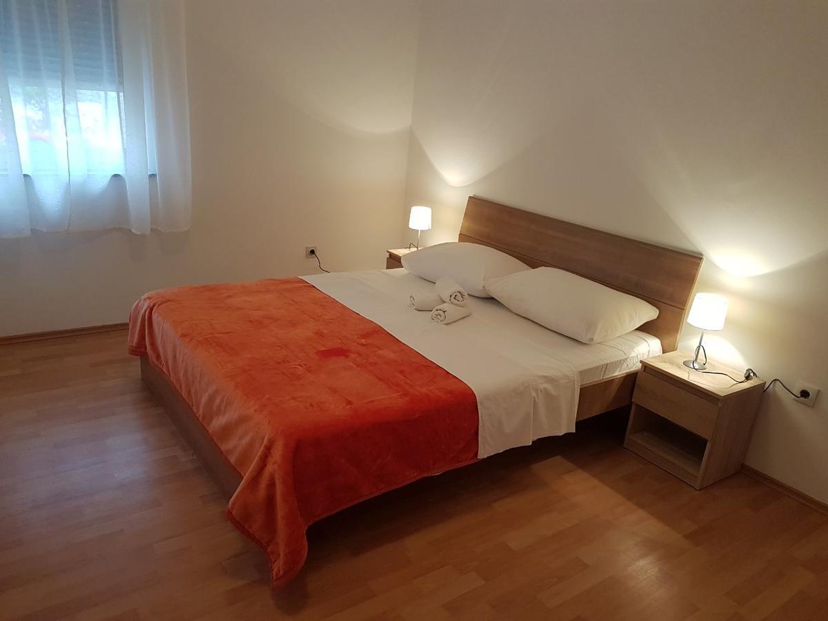 Apartment Viki Zadar Ngoại thất bức ảnh