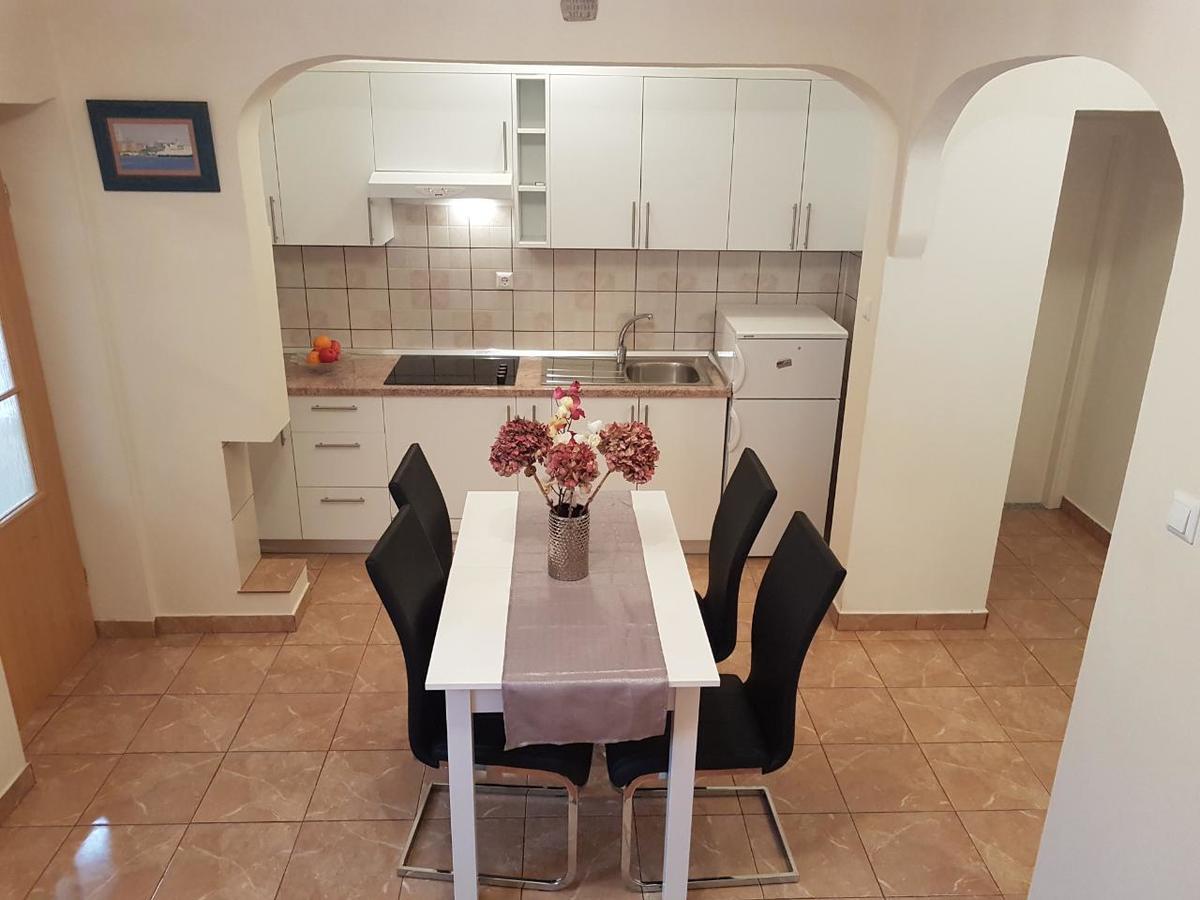 Apartment Viki Zadar Ngoại thất bức ảnh