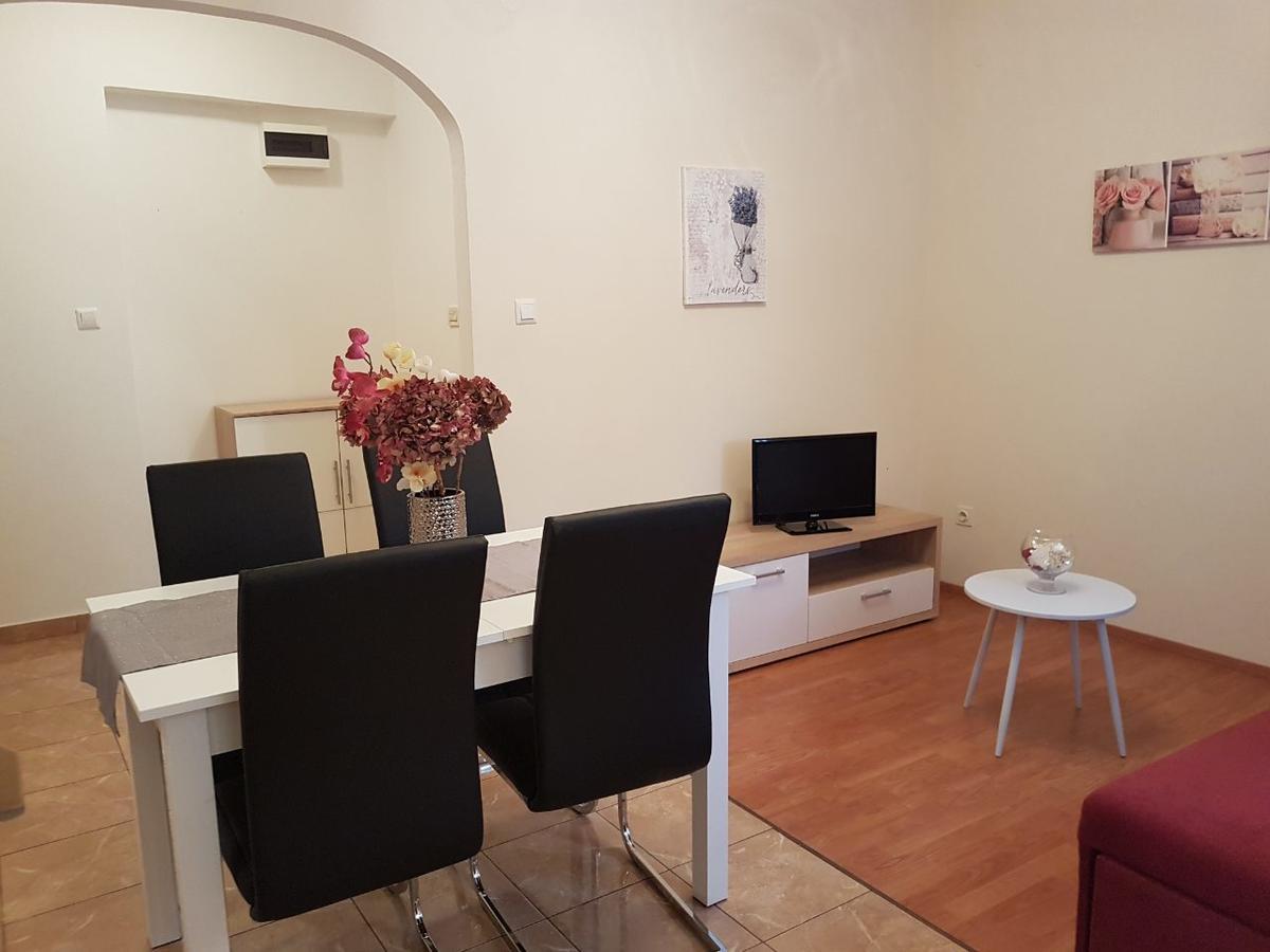 Apartment Viki Zadar Ngoại thất bức ảnh