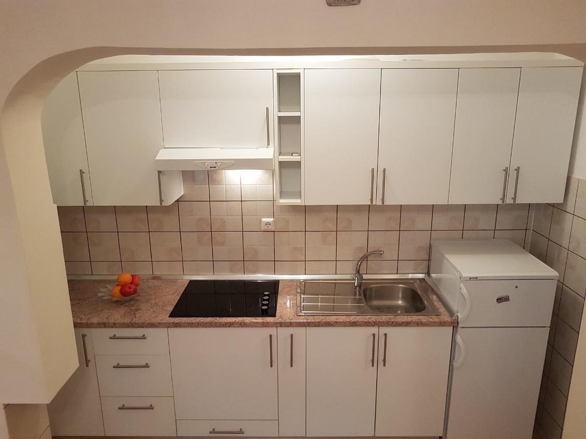 Apartment Viki Zadar Ngoại thất bức ảnh