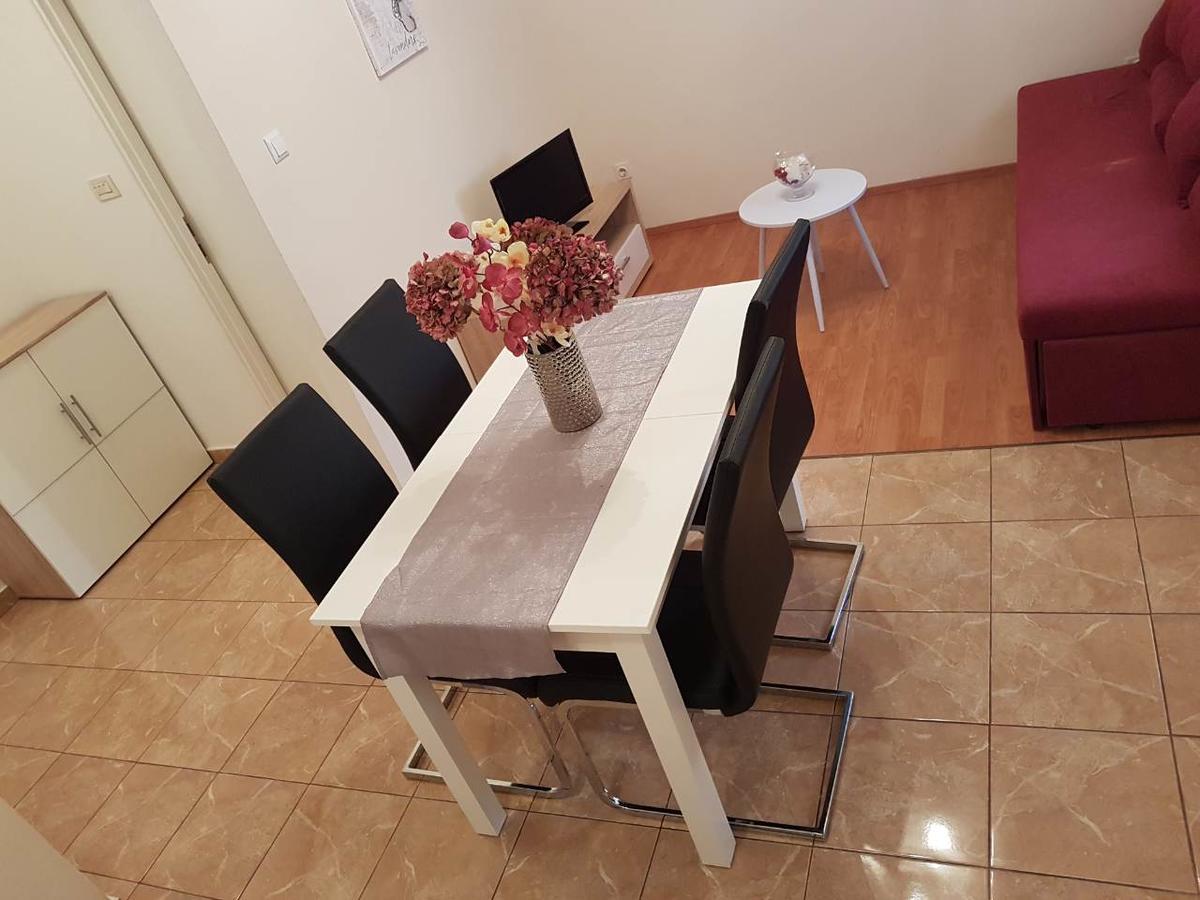 Apartment Viki Zadar Ngoại thất bức ảnh