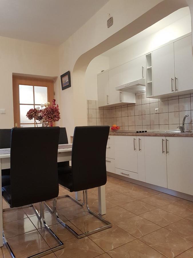 Apartment Viki Zadar Ngoại thất bức ảnh