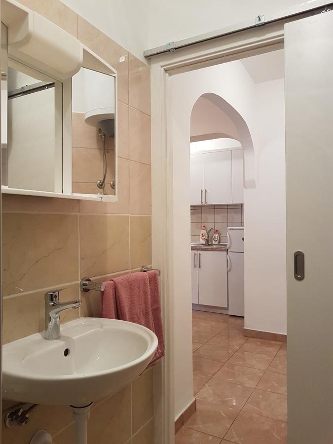 Apartment Viki Zadar Ngoại thất bức ảnh
