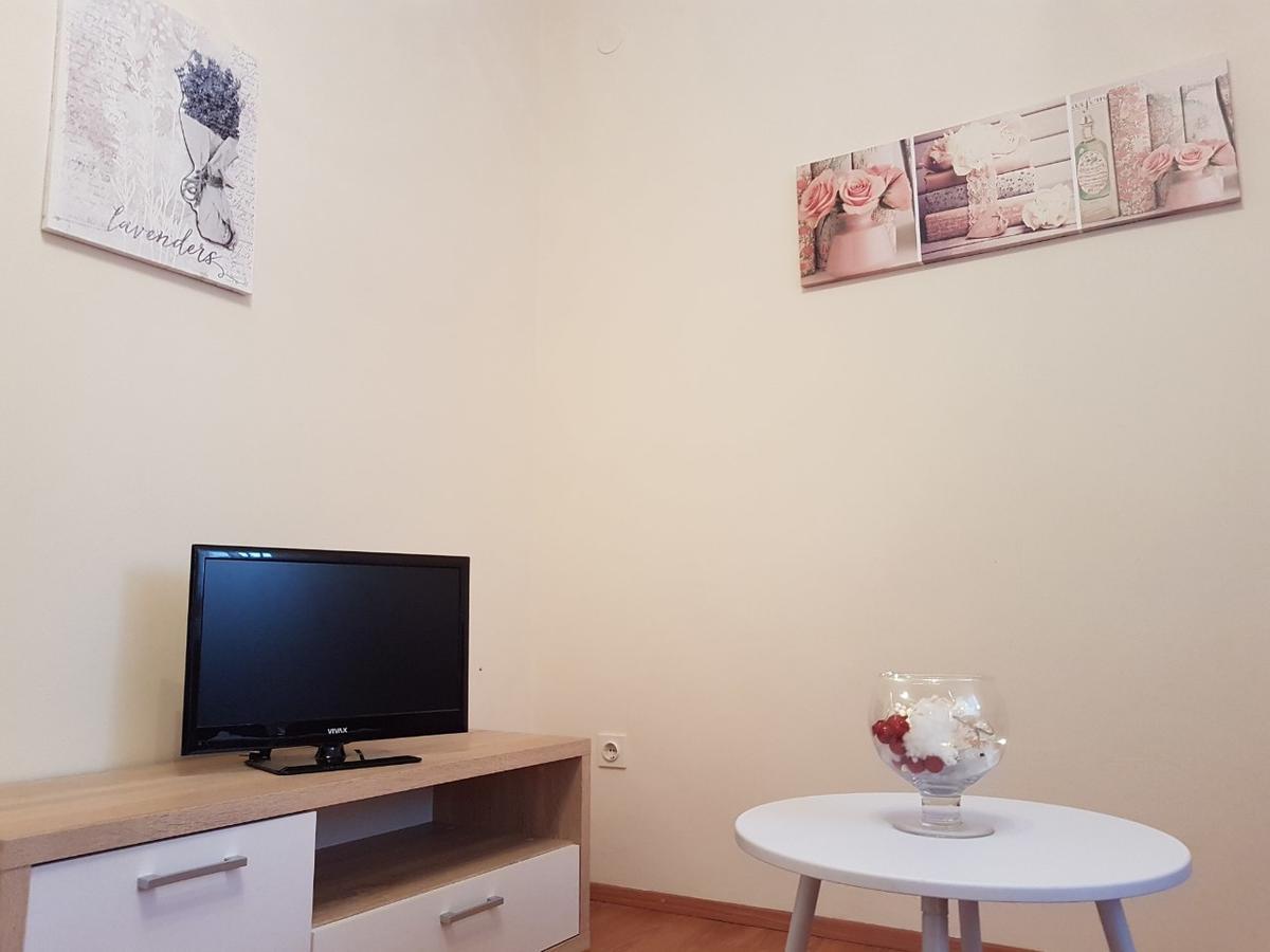 Apartment Viki Zadar Ngoại thất bức ảnh