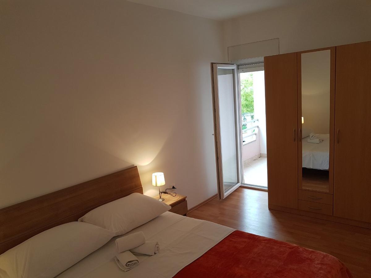 Apartment Viki Zadar Ngoại thất bức ảnh