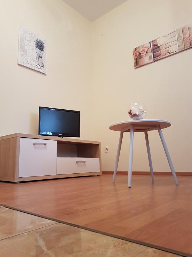 Apartment Viki Zadar Ngoại thất bức ảnh