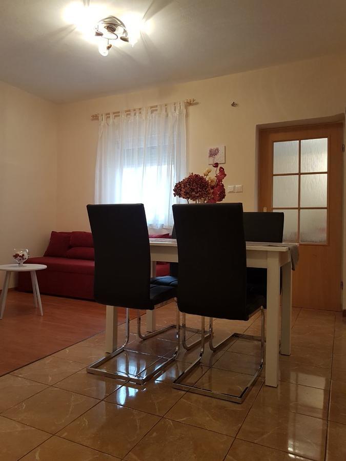 Apartment Viki Zadar Ngoại thất bức ảnh